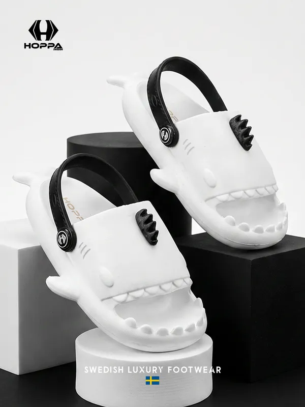Baby_Shark_Clog_Kid_S_White_Black