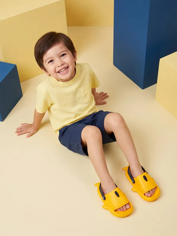 Baby_Shark_Clog_Kid_S_Golden_Fusion_Navy