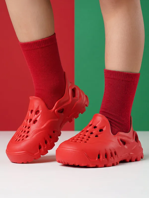 Alpha_Kid_Sneakers_Kid_S_Red