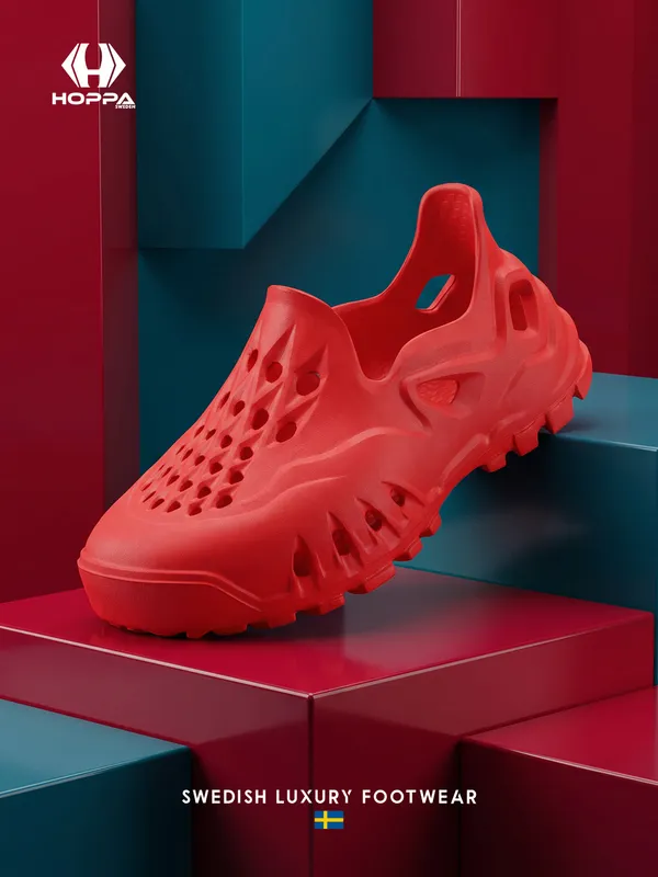 Alpha_Kid_Sneakers_Kid_S_Red