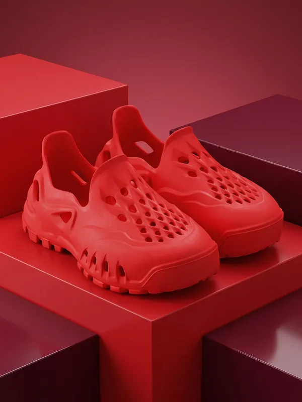 Alpha_Kid_Sneakers_Kid_S_Red