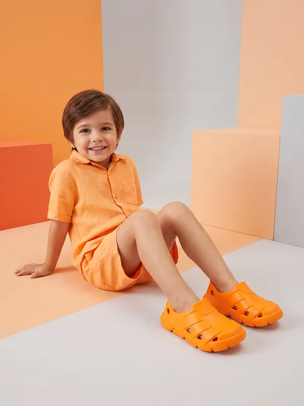 Speedy_Sneakers_Kid_S_Orange