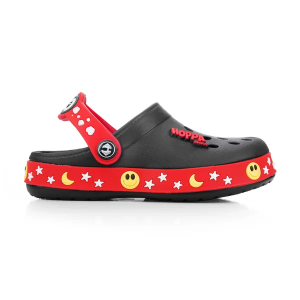 Harry_Kid_S_Clog_Black