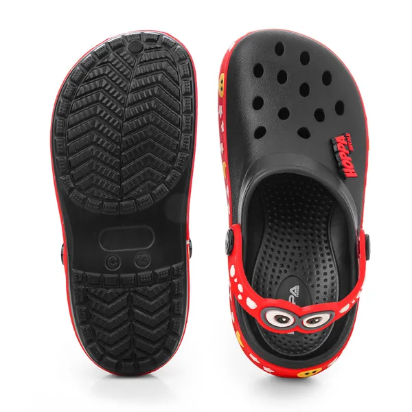 Harry_Kid_S_Clog_Black