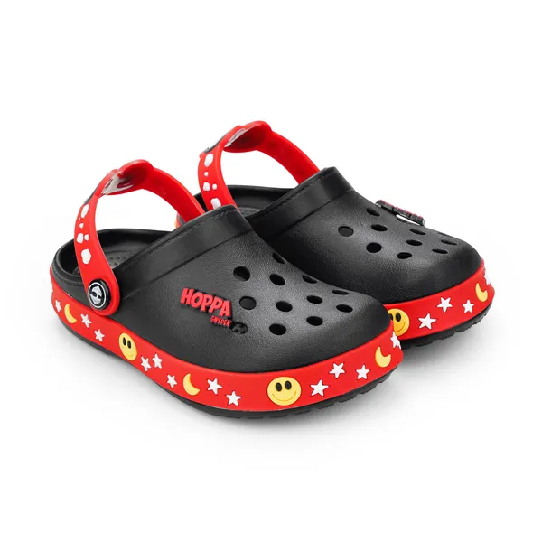 Harry_Kid_S_Clog_Black