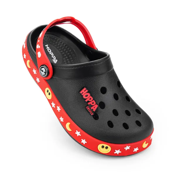 Harry_Kid_S_Clog_Black