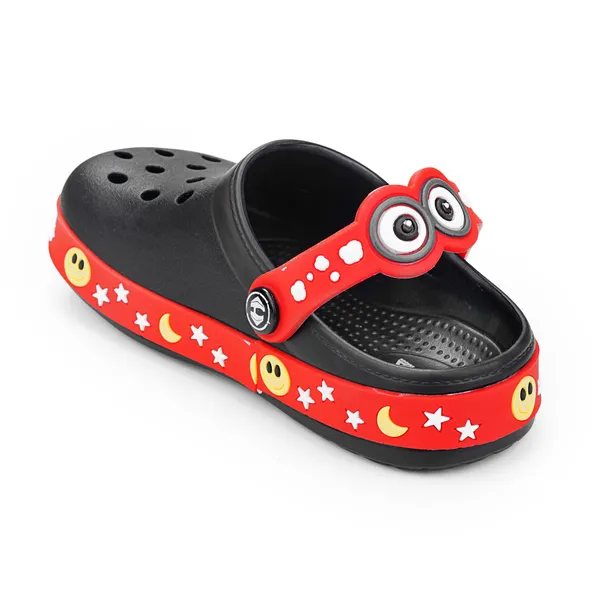 Harry_Kid_S_Clog_Black