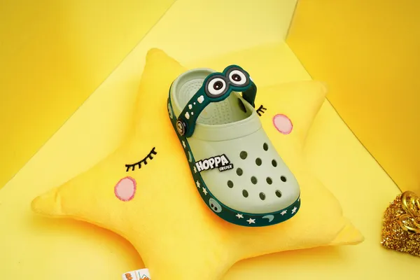 Harry_Kid_S_Clog_Mint