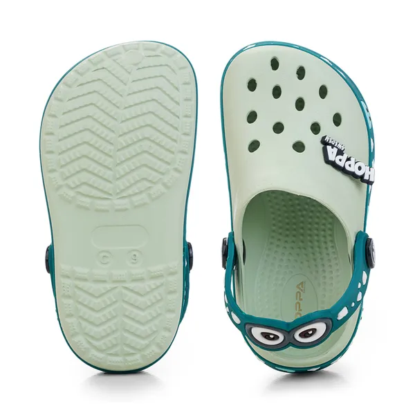 Harry_Kid_S_Clog_Mint