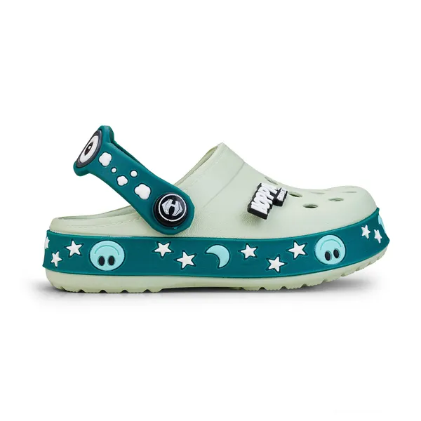 Harry_Kid_S_Clog_Mint