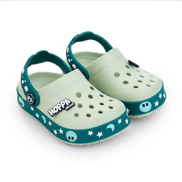 Harry_Kid_S_Clog_Mint