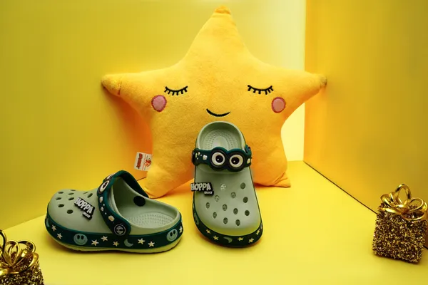 Harry_Kid_S_Clog_Mint