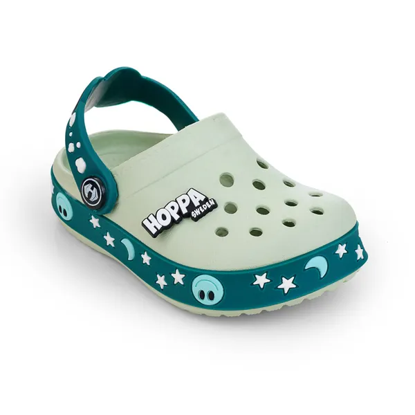 Harry_Kid_S_Clog_Mint