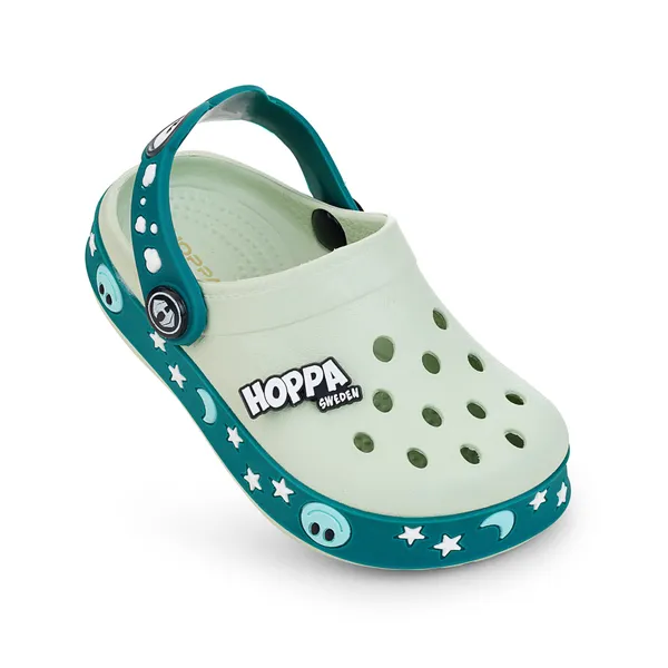 Harry_Kid_S_Clog_Mint