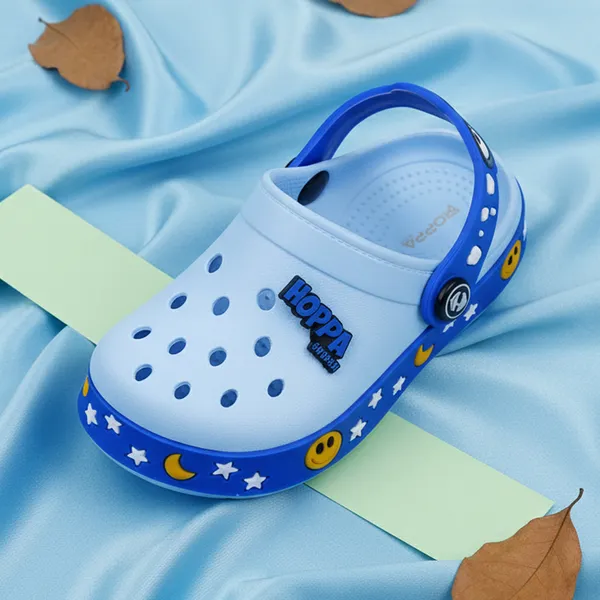 Harry_Kid_S_Clog_Sky