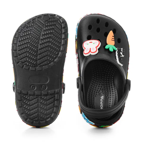Easter_Bunny_Kid_S_Clog_Black