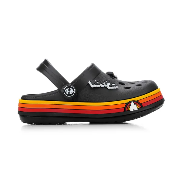 Castle_Kid_S_Clog_Black