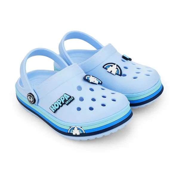 Castle_Kid_S_Clog_Sky