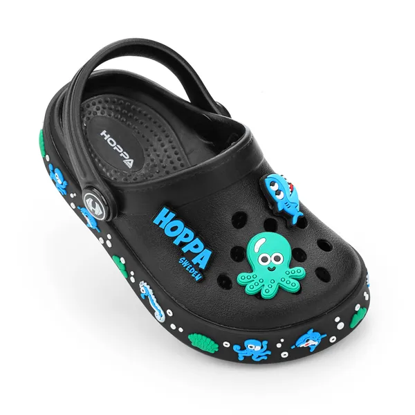 Octo_Kid_S_Clog_Black