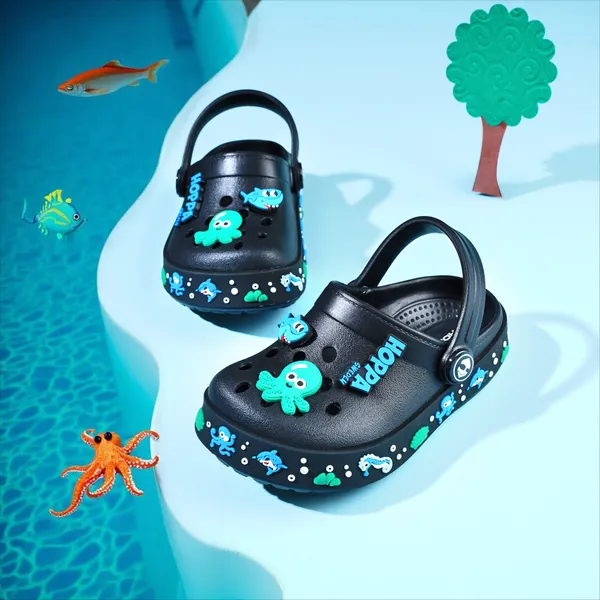 Octo_Kid_S_Clog_Black