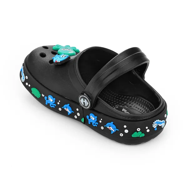 Octo_Kid_S_Clog_Black
