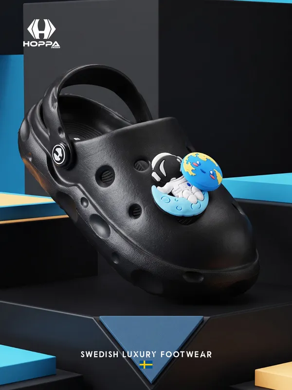 Buzz_Clogs_Kid_S_Black