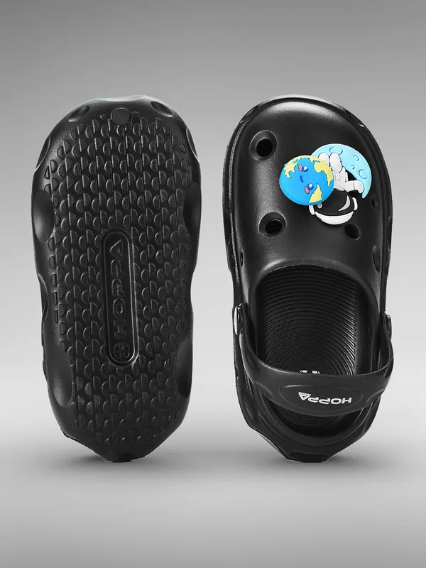 Buzz_Clogs_Kid_S_Black