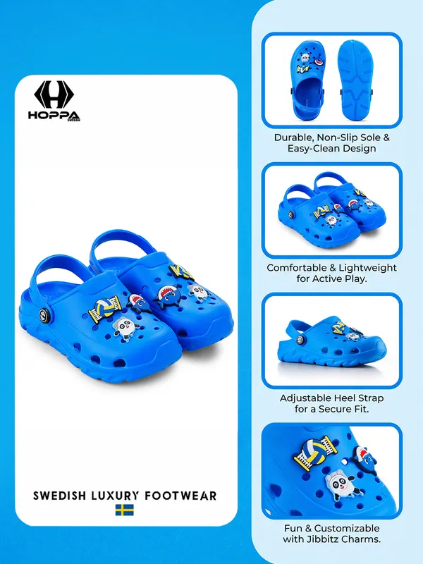 Coucci_Clog_Kids_S_Royal_Blue
