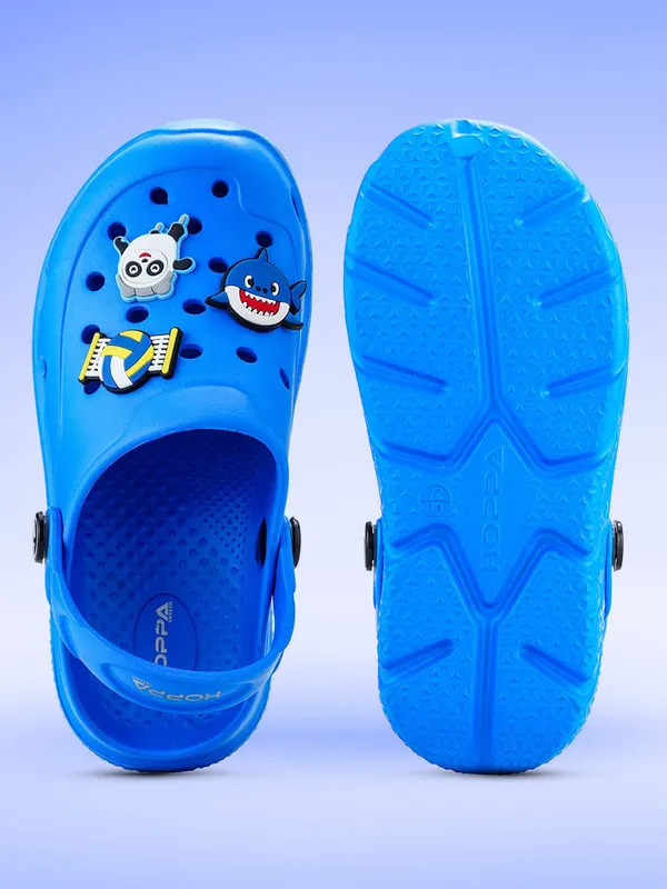 Coucci_Clog_Kids_S_Royal_Blue