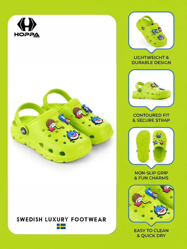 Coucci_Clog_Kids_S_Neon