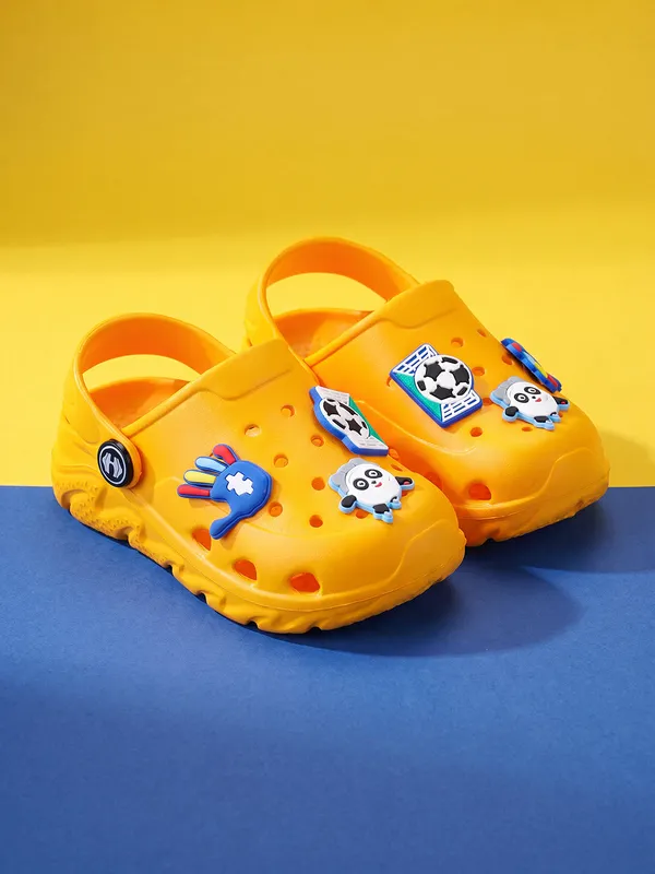 Coucci_Clog_Kids_S_Yellow
