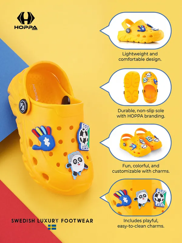Coucci_Clog_Kids_S_Yellow