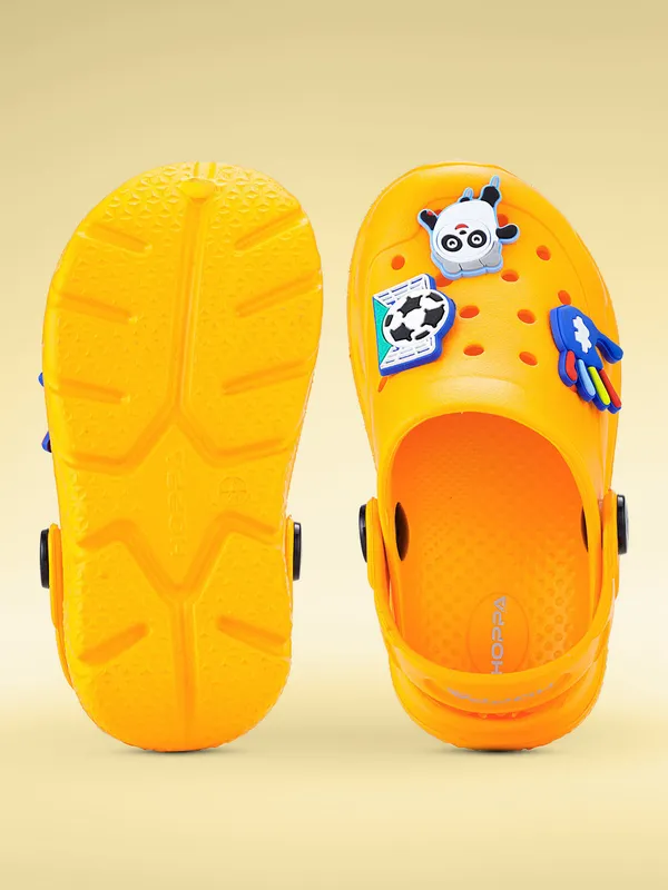 Coucci_Clog_Kids_S_Yellow