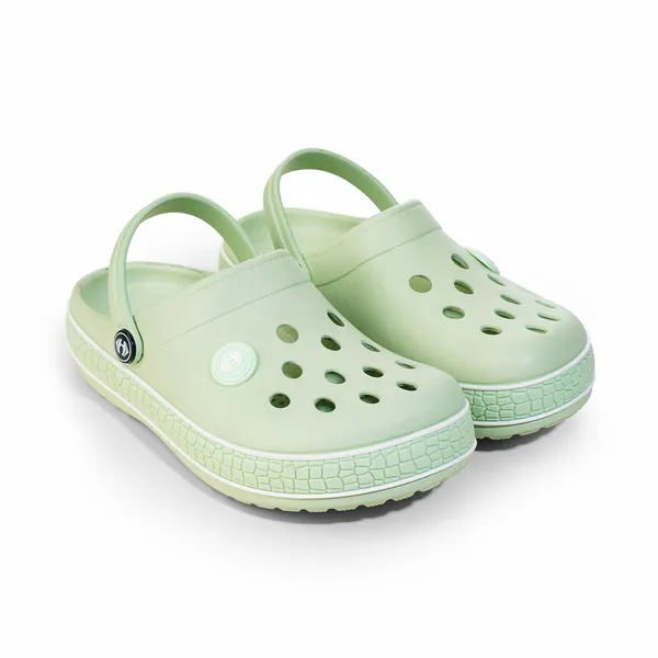 Ella_Women_Clog_Mint