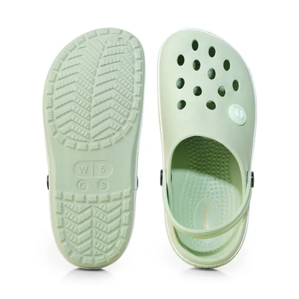 Ella_Women_Clog_Mint