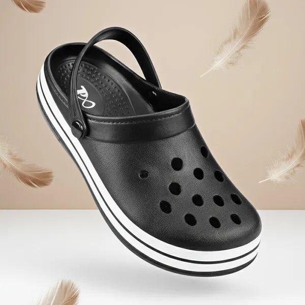 Jpx_Clogs_Men_S_Black