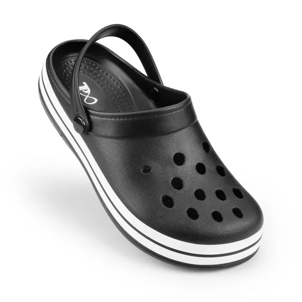 Jpx_Clogs_Men_S_Black