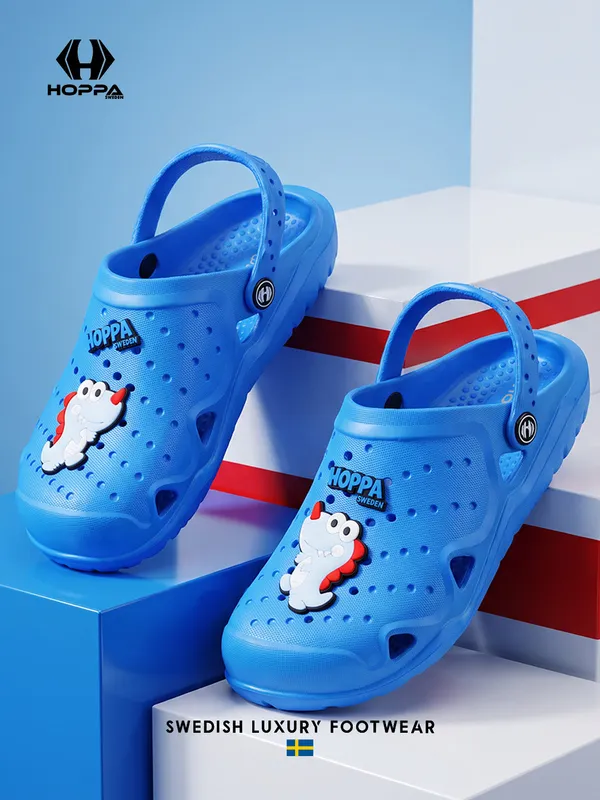 Kroko_Kid_S_Clogs_Navy