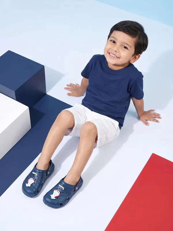 Kroko_Kid_S_Clogs_Navy