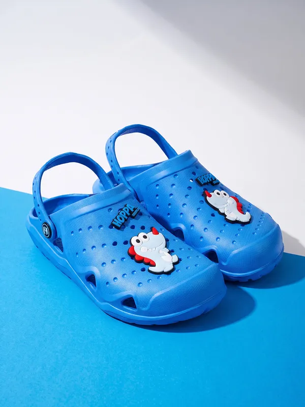 Kroko_Kid_S_Clogs_Navy