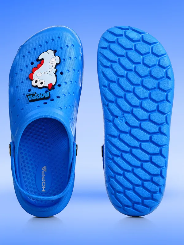 Kroko_Kid_S_Clogs_Navy