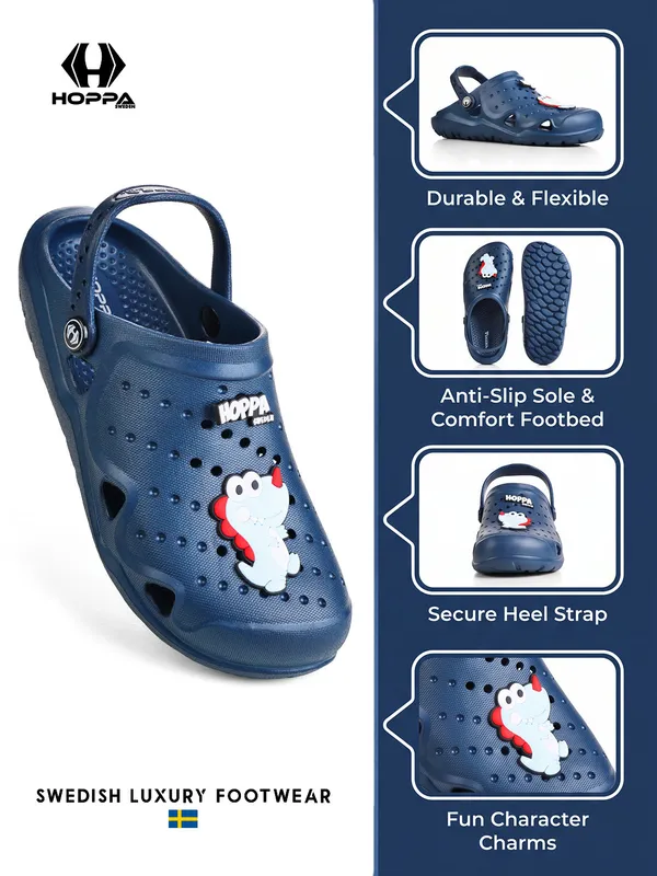 Kroko_Kid_S_Clogs_Navy
