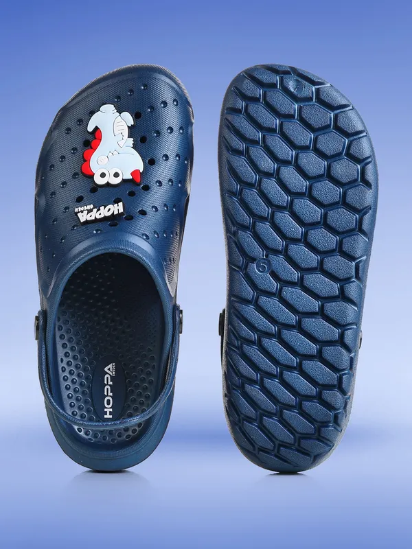 Kroko_Kid_S_Clogs_Navy
