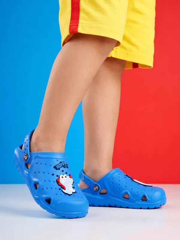 Kroko_Kid_S_Clogs_Navy