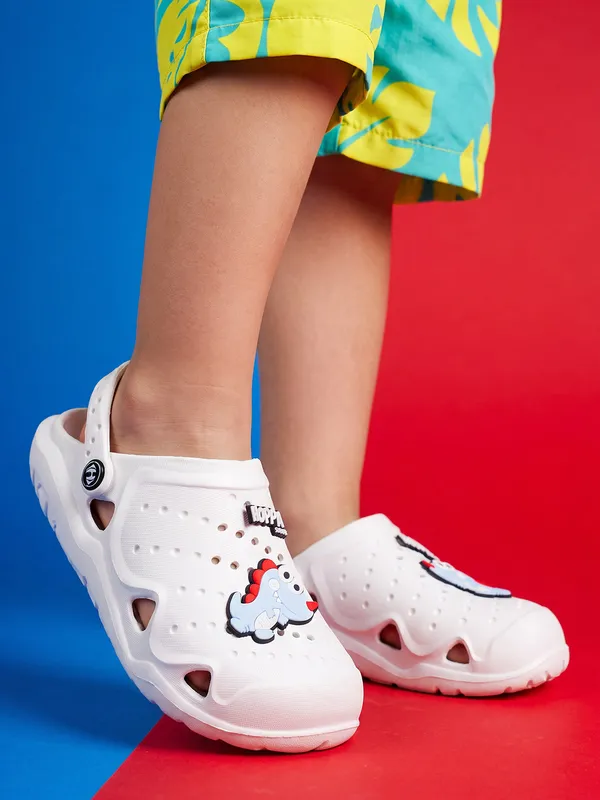 Kroko_Kid_S_Clogs_White