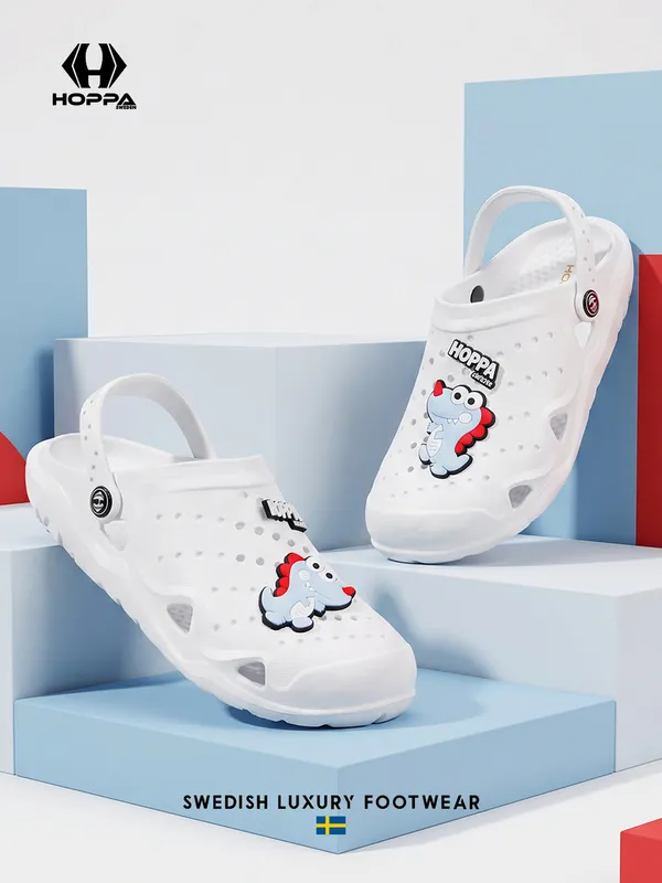 Kroko_Kid_S_Clogs_White