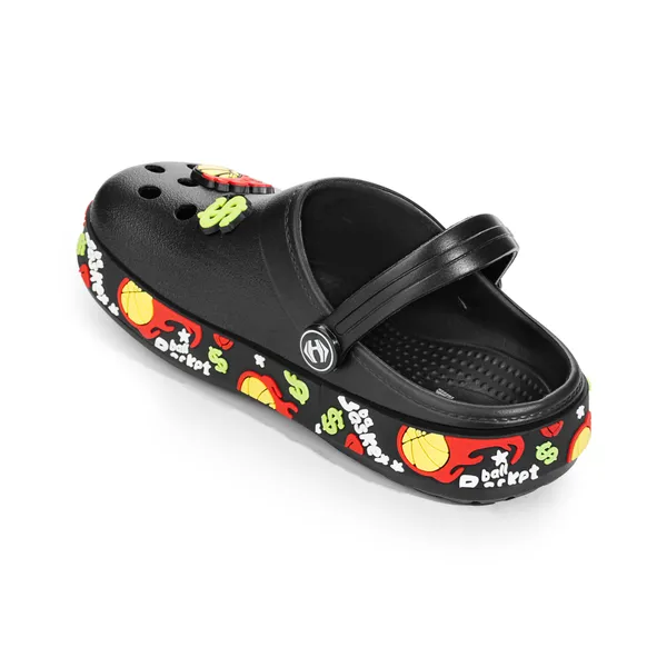 Super_Star_Kid_S_Clog_Black
