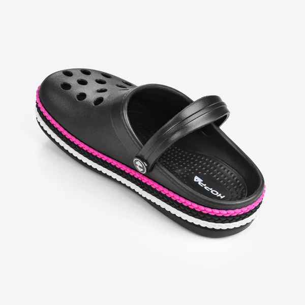 Braiding_Women_Clog_Black