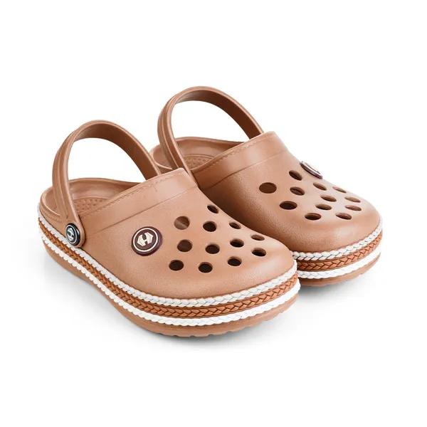 Braiding_Women_Clog_Brown