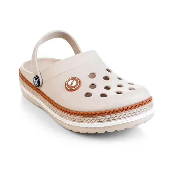 Braiding_Women_Clog_Light_Beige
